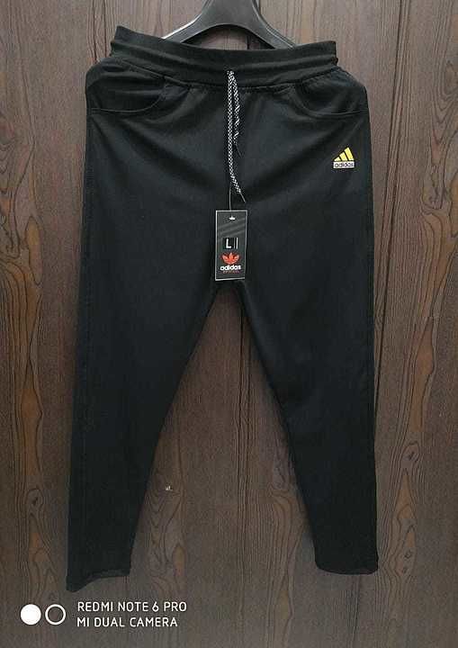 Post image Imported lycra track pant 

Size -m.l.xl.xxl

Colour -5

Whats app -8087467599 for any quarries