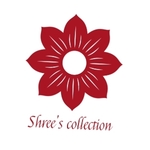 Business logo of Shree's collection
