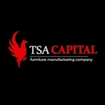 Business logo of TSA CAPITAL