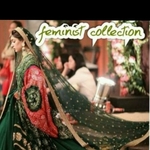 Business logo of Feminist collection