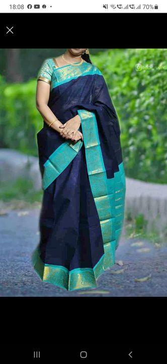 Post image I want 11 Pieces of Sungudi cotton same combo 11 sarees needed .
Below is the sample image of what I want.