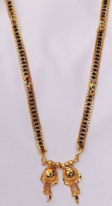 Mangalsutra  uploaded by business on 11/10/2021