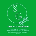 Business logo of S G Garden