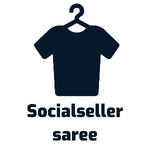 Business logo of Socialseller saree