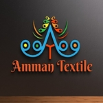 Business logo of Amman Textile
