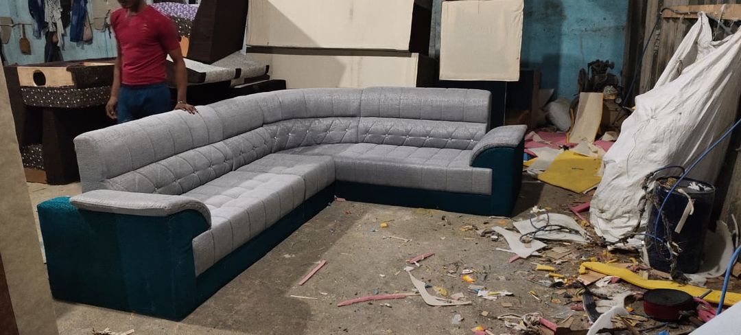 Sofa uploaded by Furniture hub on 11/10/2021