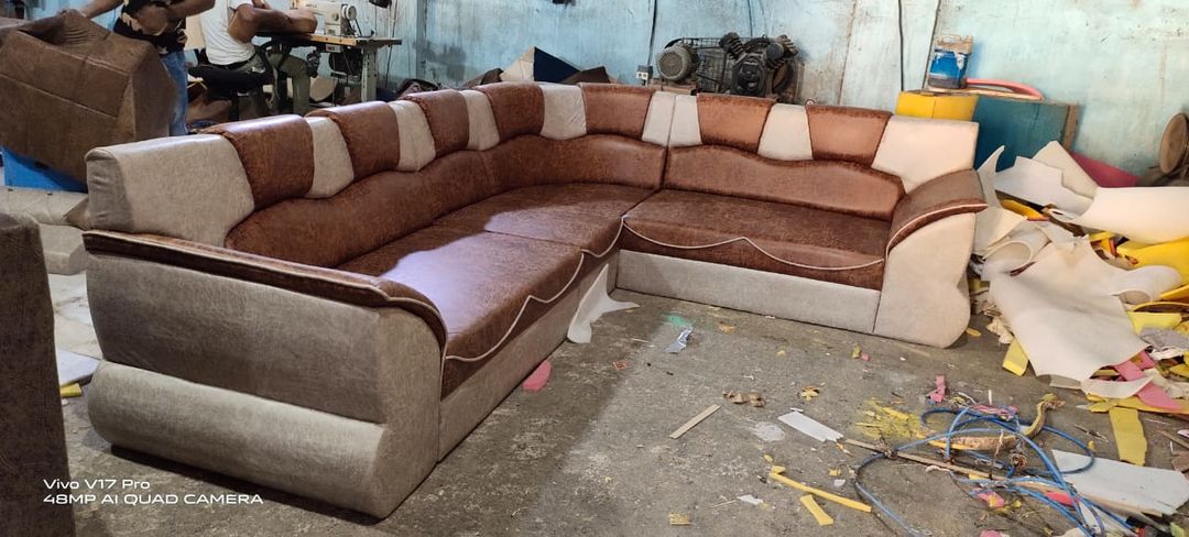 Sofa uploaded by Furniture hub on 11/10/2021