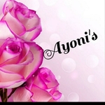 Business logo of Ayoni's