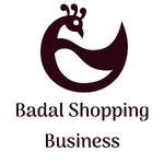 Business logo of Badal shipping business