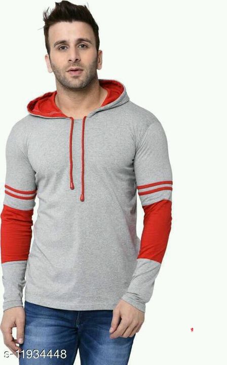 Men Sweatshirts* uploaded by 3 in 1 store on 11/10/2021
