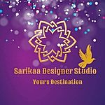 Business logo of Sarikaa Designer Studio
