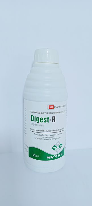 Product uploaded by RD pharmaceutical on 11/10/2021