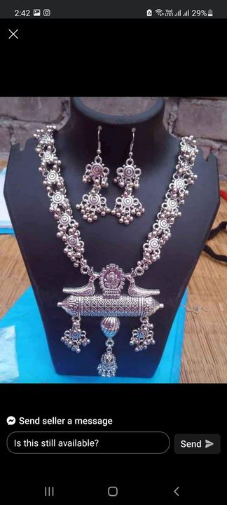 Product uploaded by Vinayaka collection & designs on 11/10/2021