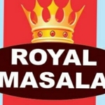 Business logo of Royal masala