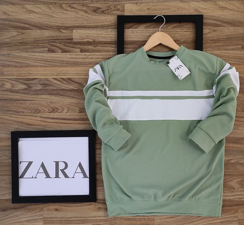 Post image I want 1 Pieces of This light green sweatshirt .
Below is the sample image of what I want.