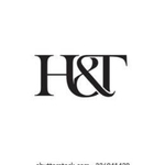 Business logo of H&T Enterprises
