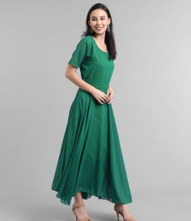 Long dress uploaded by business on 11/10/2021