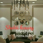 Business logo of Shakti luxury lifestyle