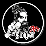 Business logo of Mr.Tamizhan Mens Collection