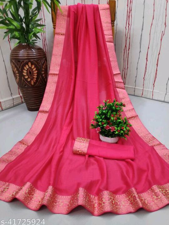 Post image Fancy saree Today's special offers