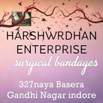 Business logo of Harshwardhan Enterprises