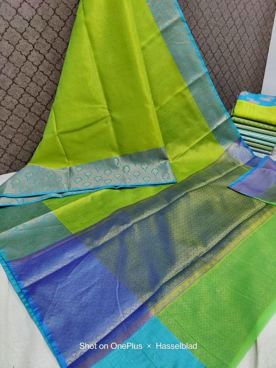 Product uploaded by D B somaiya sarees on 11/11/2021