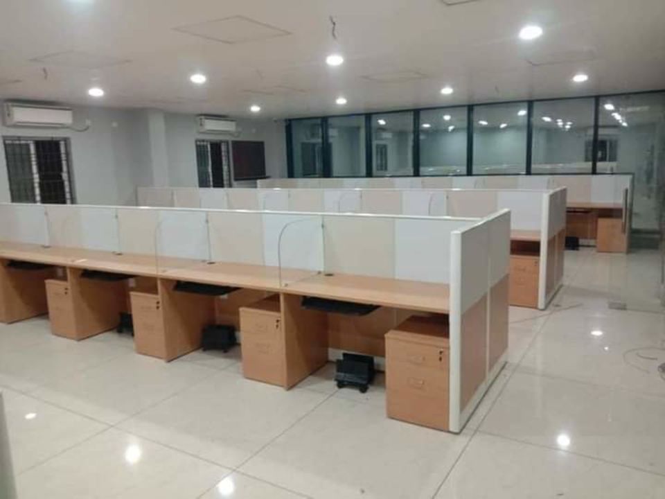 Office wark tabal uploaded by J.s furniture & interior on 11/11/2021