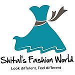 Business logo of Shital's Fashion World