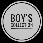 Business logo of Boy's Collection