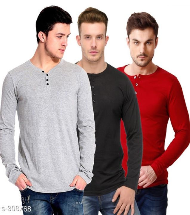 Men's Polycotton t-shirts uploaded by business on 11/11/2021