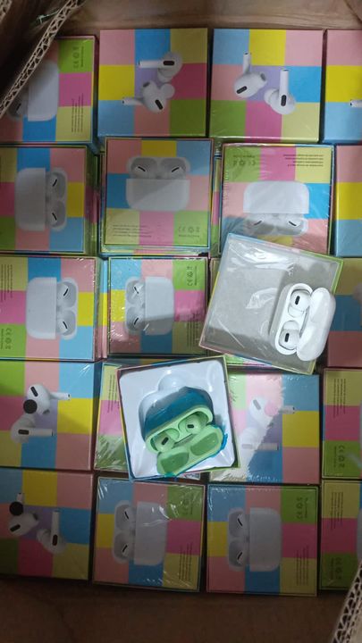 Color airpods pro uploaded by GK Gadgets on 11/11/2021