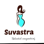 Business logo of Suvastra collections