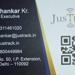 Business logo of Just rack GPS
