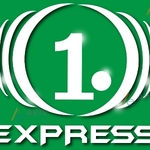 Business logo of One dot express local distributor