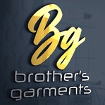 Business logo of Brother's Garments