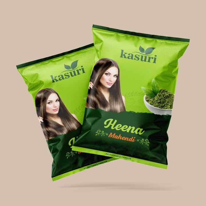 Mehandi powder uploaded by KASURI HERBS & SPICES PRIVATE LIMITED on 11/11/2021