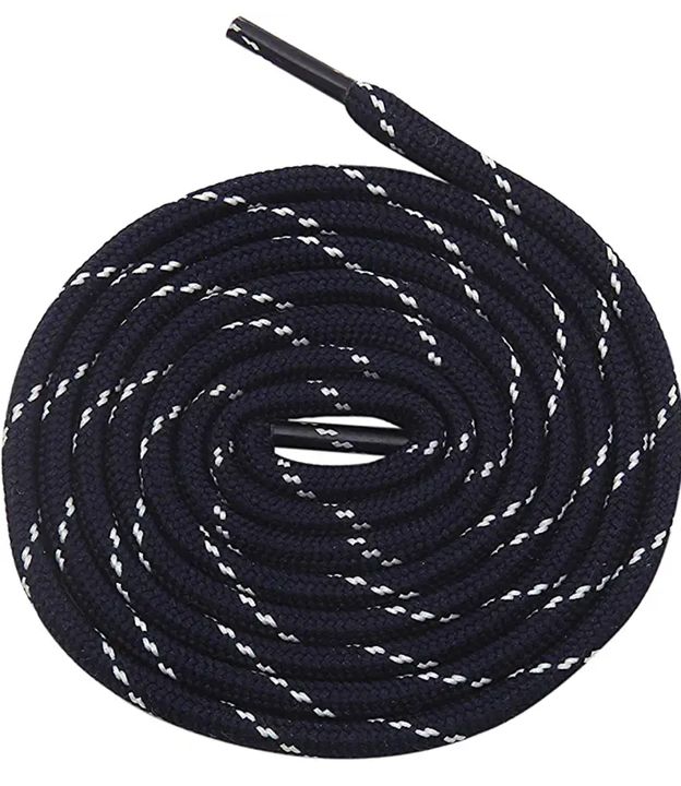 Unisex Shoe Laces uploaded by S.R. Sales on 11/11/2021