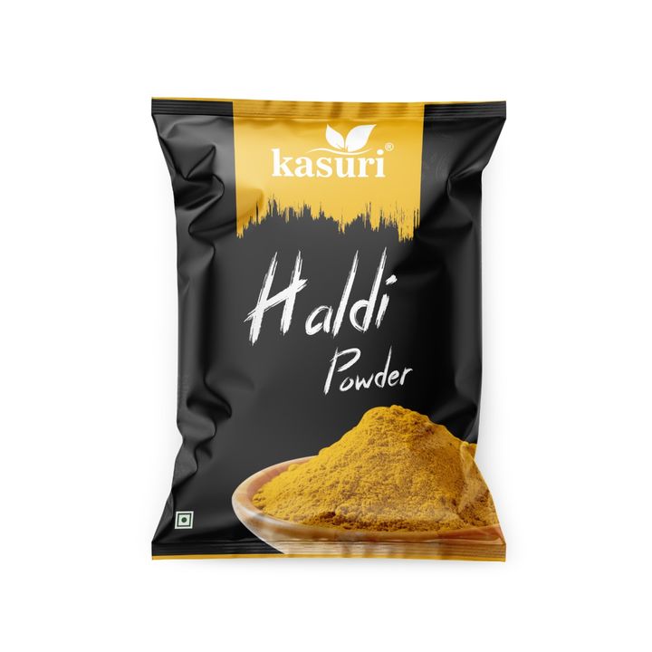 Haldi Powder uploaded by KASURI HERBS & SPICES PRIVATE LIMITED on 11/11/2021