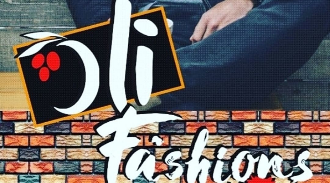 Oli Fashion group 