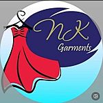 Business logo of NK GARMENTS