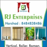 Business logo of Rj enterprises