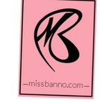Business logo of Miss Banno. com