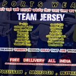 Business logo of M&M BROTHER SPORTS WEAR Wholesaler