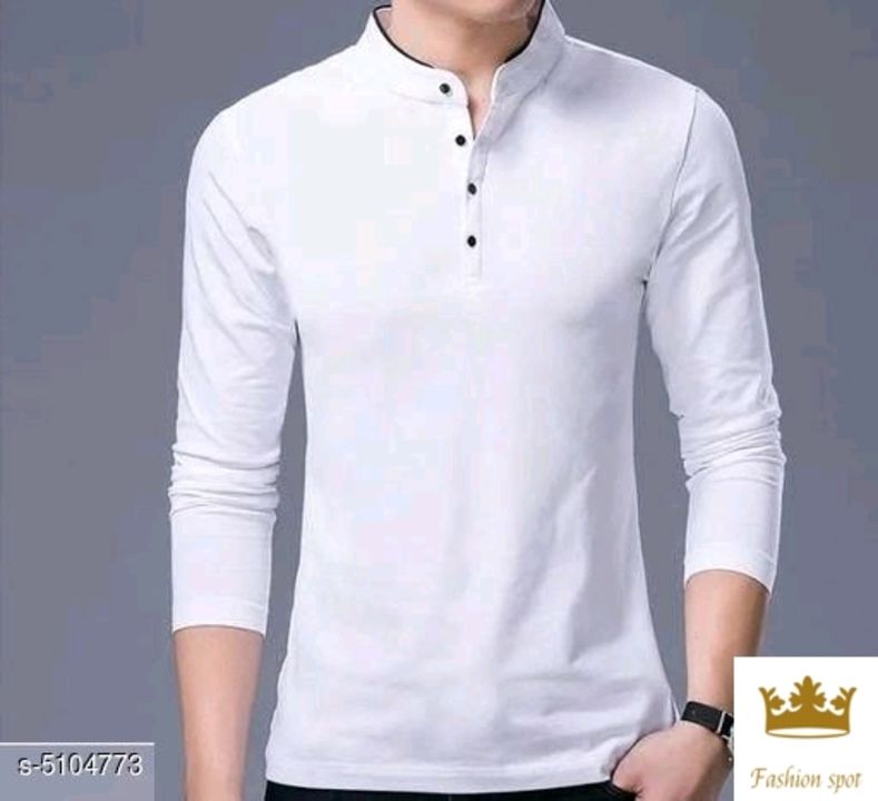 Mens stylish Tshirts  uploaded by Buy smart on 11/11/2021