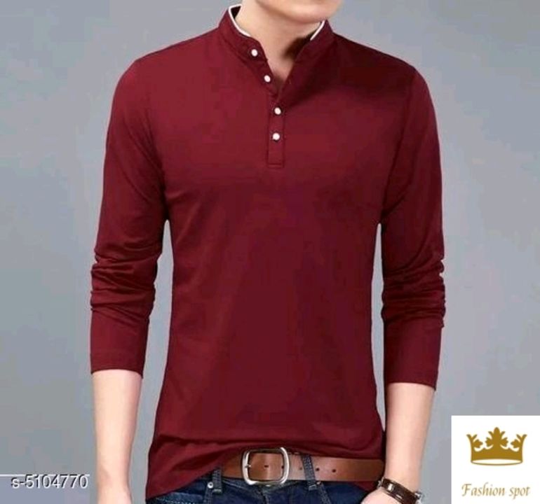 Men's Tshirts  uploaded by Buy smart on 11/11/2021