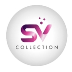 Business logo of SV collection