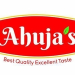 Business logo of AHUJA BAKERS