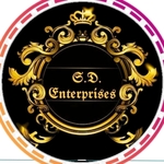 Business logo of S.d.enterprises