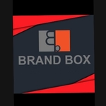Business logo of BRAND BOX
