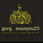 Business logo of Gorg.eousyou 25